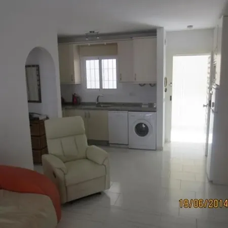 Apartment Carabeillo Near Beach Nerja
