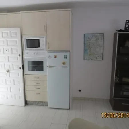 Apartment Carabeillo Near Beach