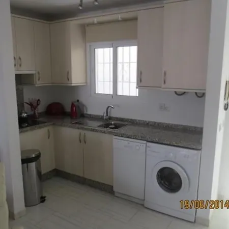 Carabeillo Near Beach Апартаменты *