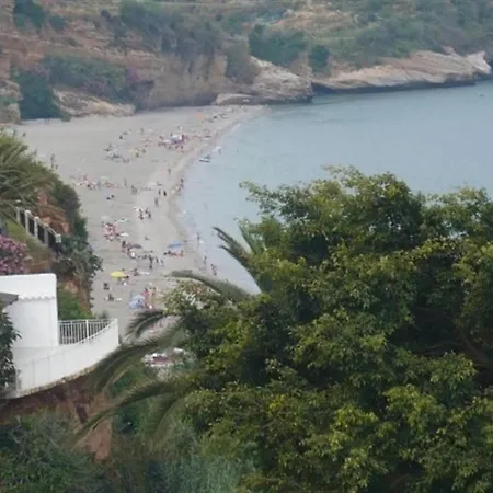 Carabeillo Near Beach *